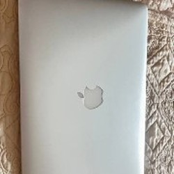 MacBook Air 13” 2017 - фото 3