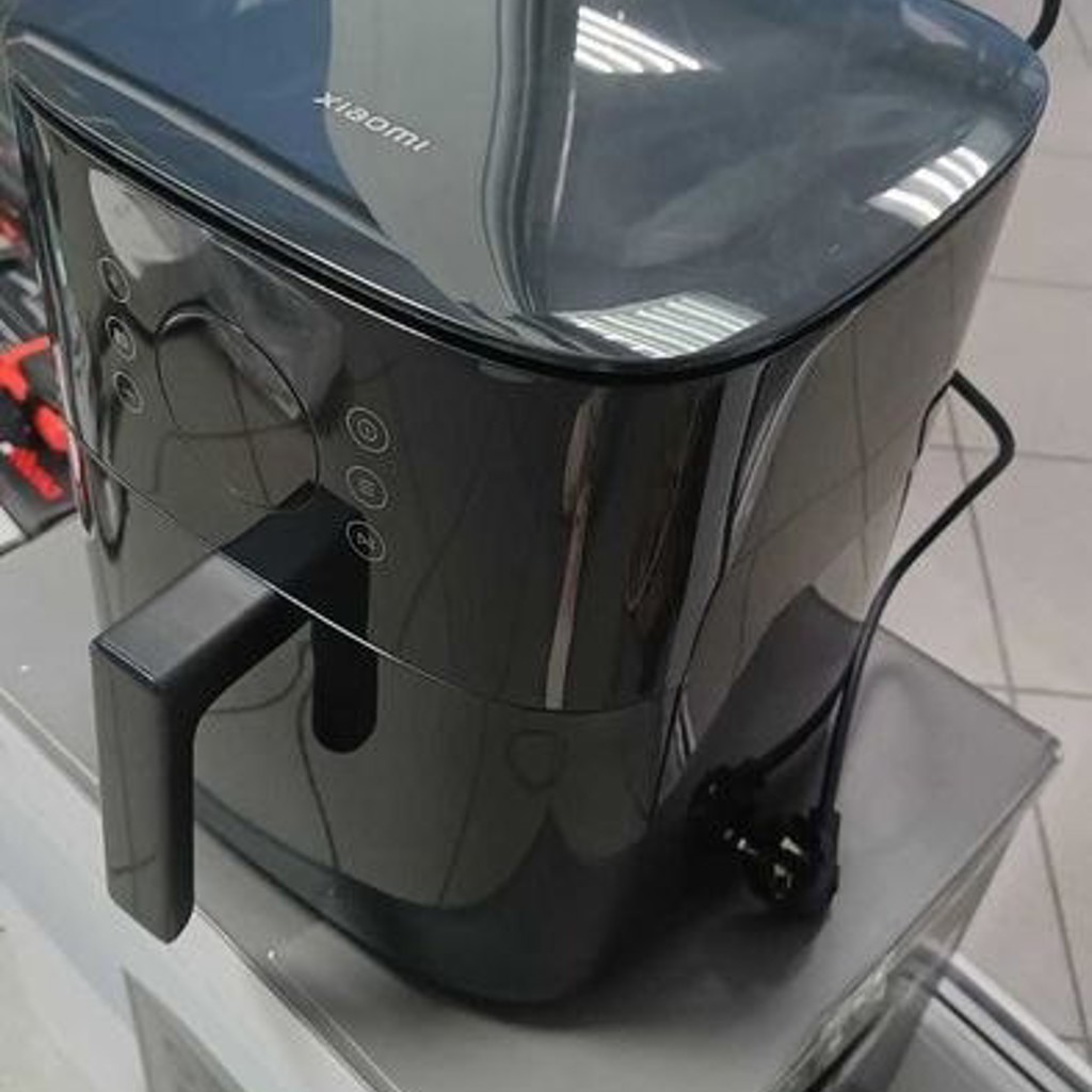 Мультипечь Xiaomi