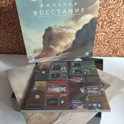 Star wars: destiny - фото 1