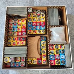Star wars: destiny - фото 5