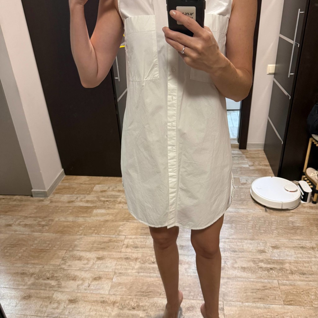 Платье Michael Kors