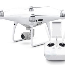 Квадрокоптер DJI Phantom 4 Pro - фото 2