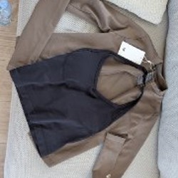 Топ bombshell - фото 2