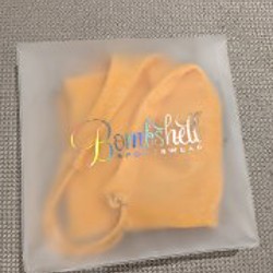 Топ bombshell - фото 3