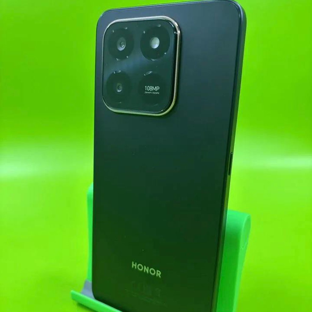 Honor X7D