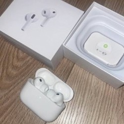 AirPods Pro 3 - фото 2