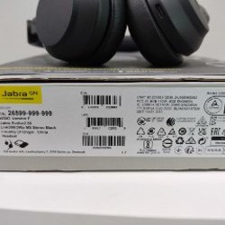 Jabra Evolve2 65 Stereo - фото 3