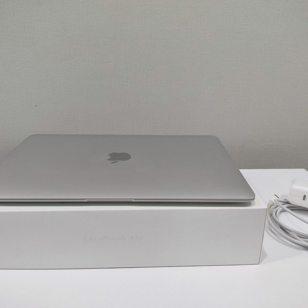 MacBook Air 13' M1 (2020)