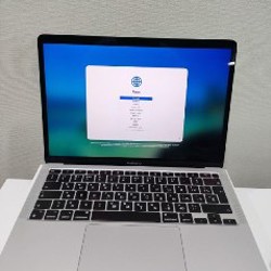 MacBook Air 13' M1 (2020) - фото 2