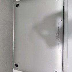 MacBook Air 13' M1 (2020) - фото 4