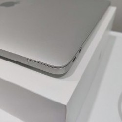 MacBook Air 13' M1 (2020) - фото 5