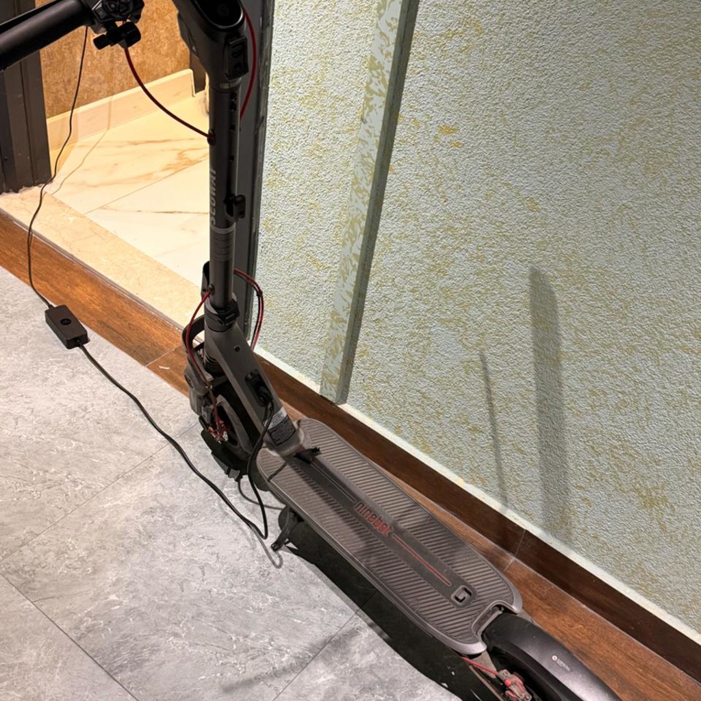 Segway F3 Pro