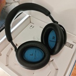 Беспроводные Bluetooth наушники Sennheiser ACCENTUM - фото 2