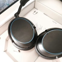 Беспроводные Bluetooth наушники Sennheiser ACCENTUM - фото 3