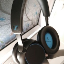 Беспроводные Bluetooth наушники Sennheiser ACCENTUM - фото 4