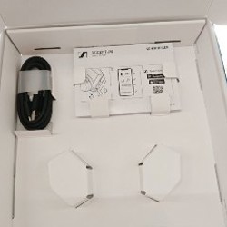 Беспроводные Bluetooth наушники Sennheiser ACCENTUM - фото 5