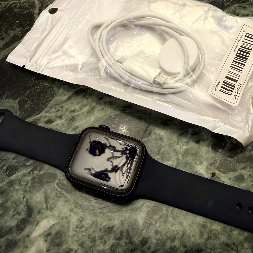 Apple Watch SE2