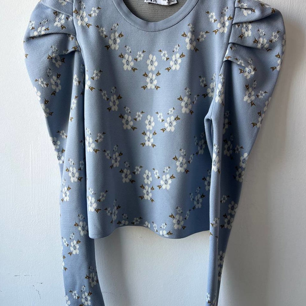 Платье Zara