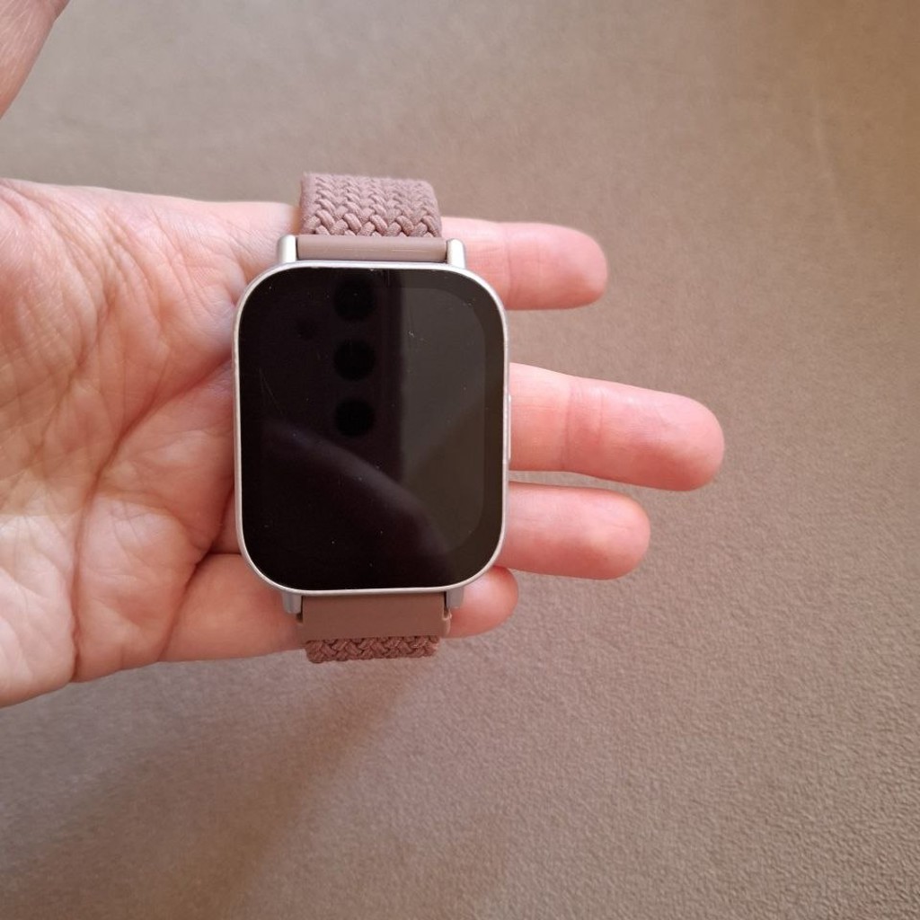 Умные часы Xiaomi Redmi Watch 5 Active