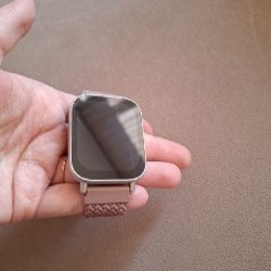 Умные часы Xiaomi Redmi Watch 5 Active - фото 2