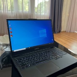 Игровой Ноутбук Lenovo Legion - фото 2