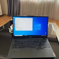 Игровой Ноутбук Lenovo Legion - фото 3