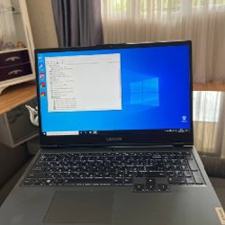 Игровой Ноутбук Lenovo Legion - фото 4