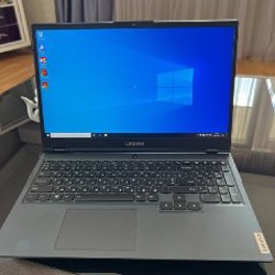 Игровой Ноутбук Lenovo Legion - фото 5