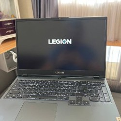 Игровой Ноутбук Lenovo Legion - фото 7