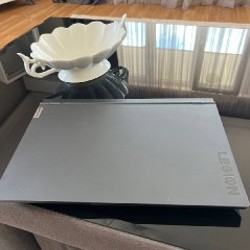 Игровой Ноутбук Lenovo Legion - фото 9
