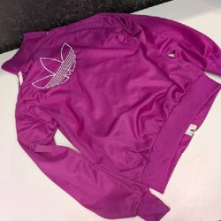 Adidas zip - фото 2