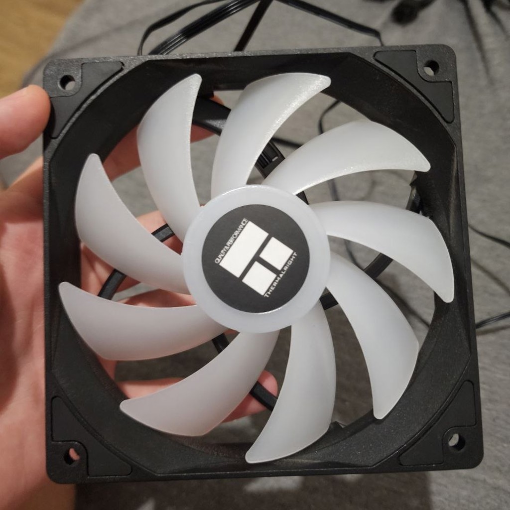 Вентилятор Thermalright