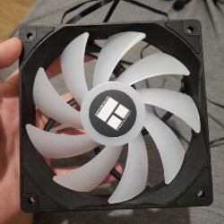 Вентилятор Thermalright - фото 1