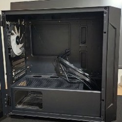 Вентилятор Thermalright - фото 6