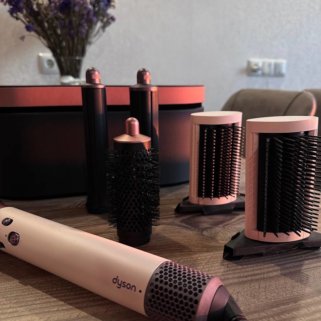 Dyson Airwrap Complete Long HS05