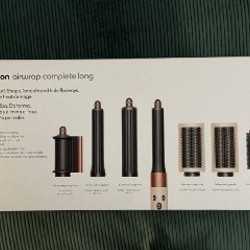 Dyson Airwrap Complete Long HS05 - фото 4