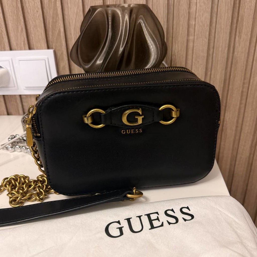 Сумка Guess