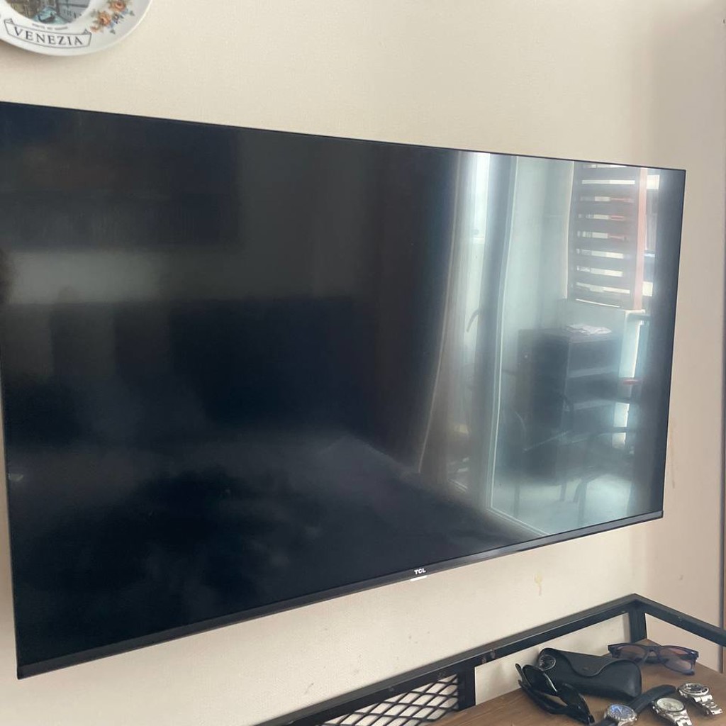 Телевизор TCL 43S5400A