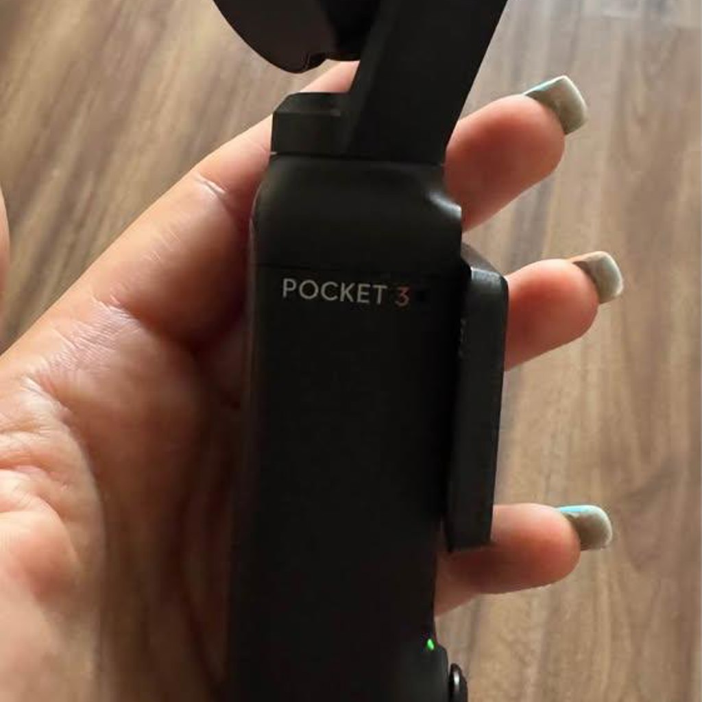 DJI Osmo Pocket 3 Creator Combo