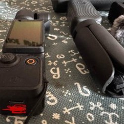 DJI Osmo Pocket 3 Creator Combo - фото 4