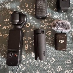 DJI Osmo Pocket 3 Creator Combo - фото 5