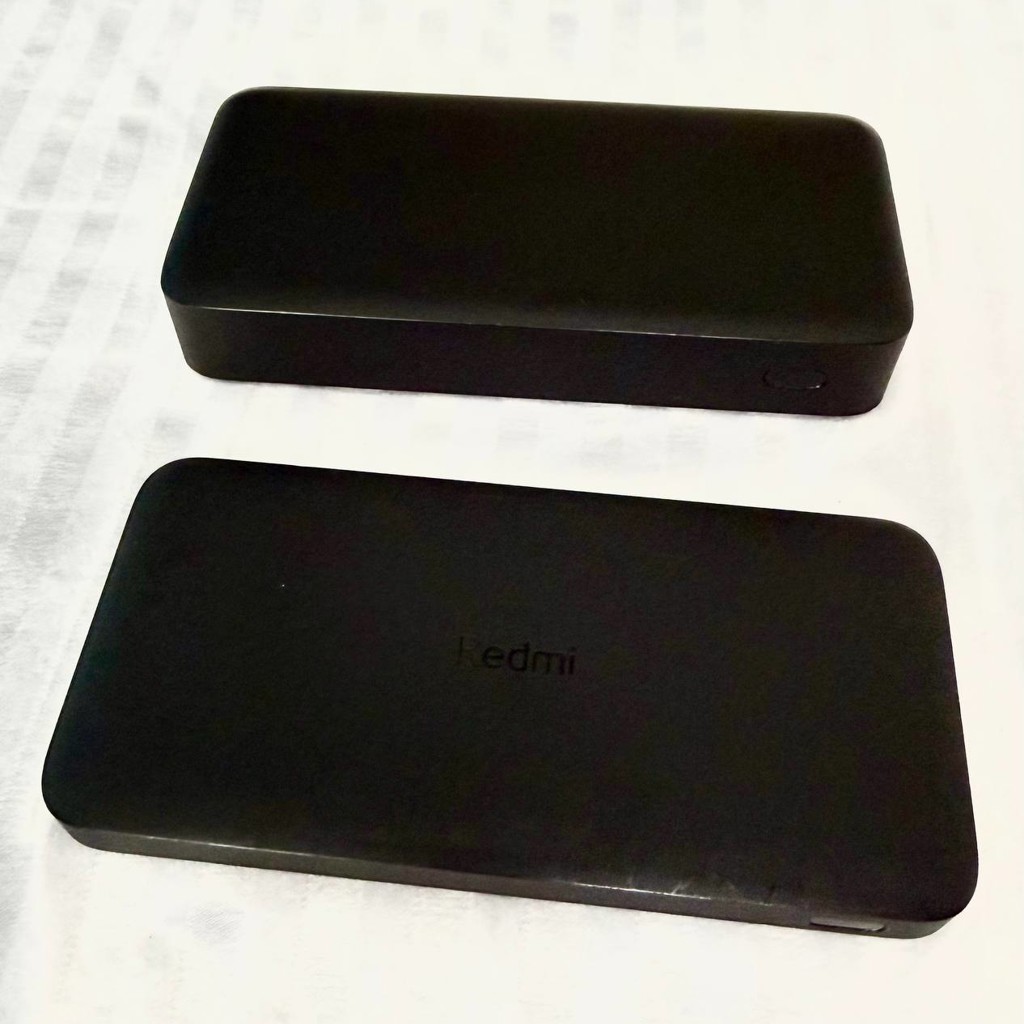 Пауэрбанк Redmi 10000 mAh