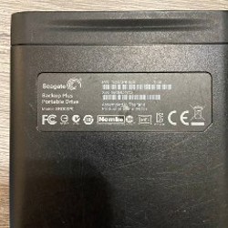 Внешний жесткий диск - фото 2