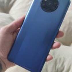 Смартфон Xiaomi Poco X3 Pro 8/256 - фото 3
