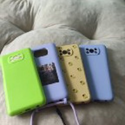 Смартфон Xiaomi Poco X3 Pro 8/256 - фото 6