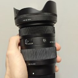 Объектив Sigma 28-70mm F2.8 DG DN - фото 4