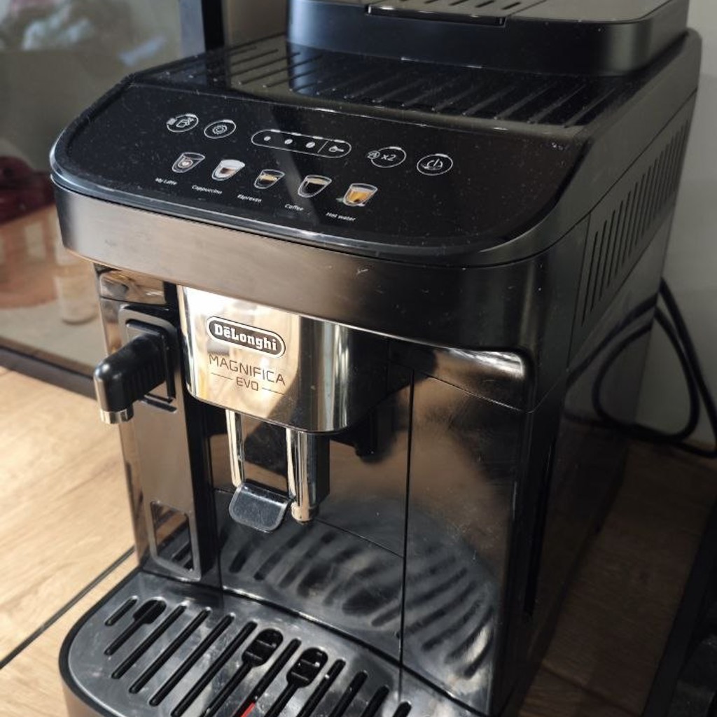 De'Longhi Magnifica EVO