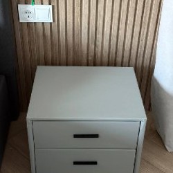 Тумбочка прикроватная - фото 2