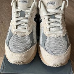 Кроссовки New Balance 2002R - фото 3