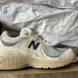 Кроссовки New Balance 2002R - фото 4